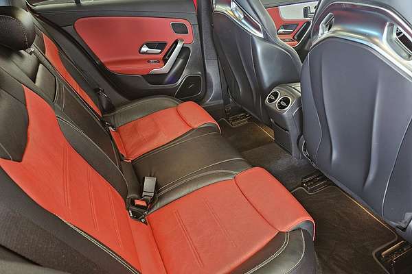 2020 Mercedes-Benz A-Class A45 AMG S W177
