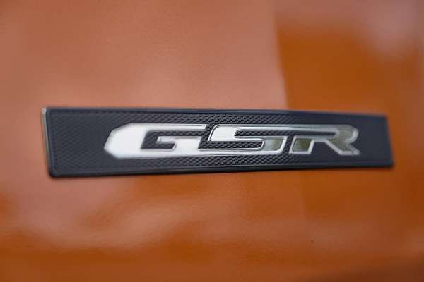 2024 Mitsubishi Triton GSR MV 4X4