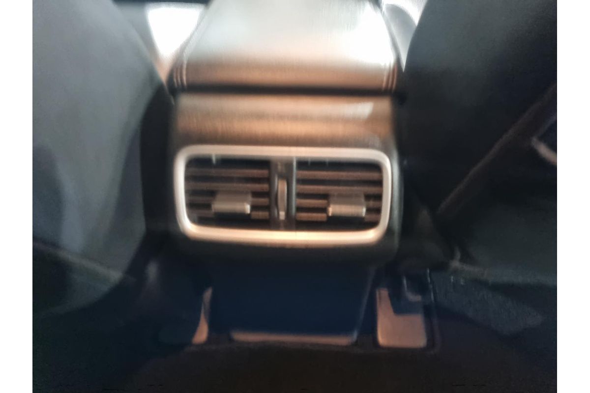 2015 Honda CR-V VTi-L RM Series II