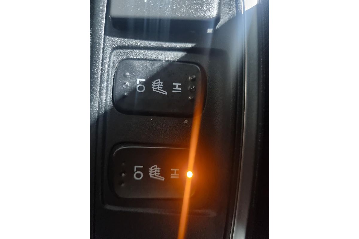2015 Honda CR-V VTi-L RM Series II