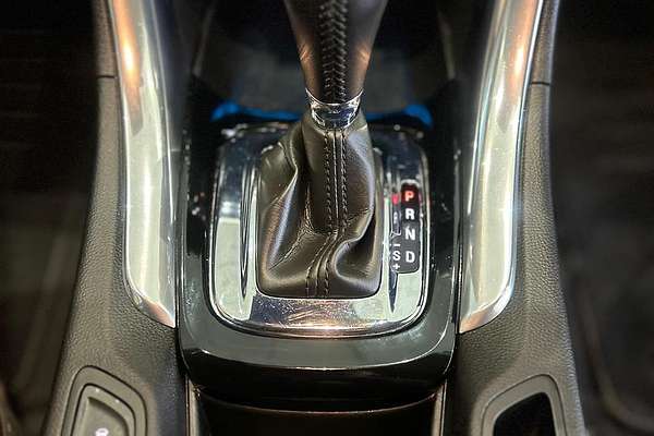 2017 Holden Commodore SS V Redline VF Series II