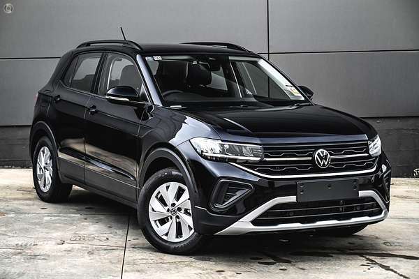 2024 Volkswagen T-Cross 85TSI Life D31