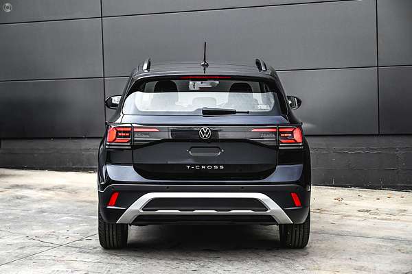 2024 Volkswagen T-Cross 85TSI Life D31