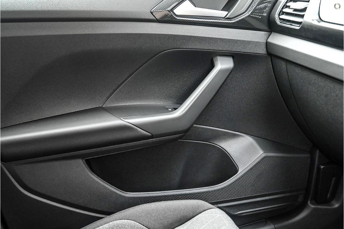 2024 Volkswagen T-Cross 85TSI Life D31