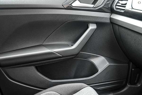 2024 Volkswagen T-Cross 85TSI Life D31