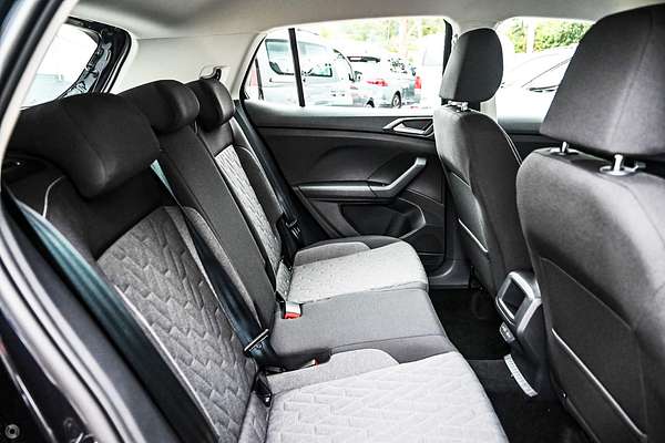 2024 Volkswagen T-Cross 85TSI Life D31