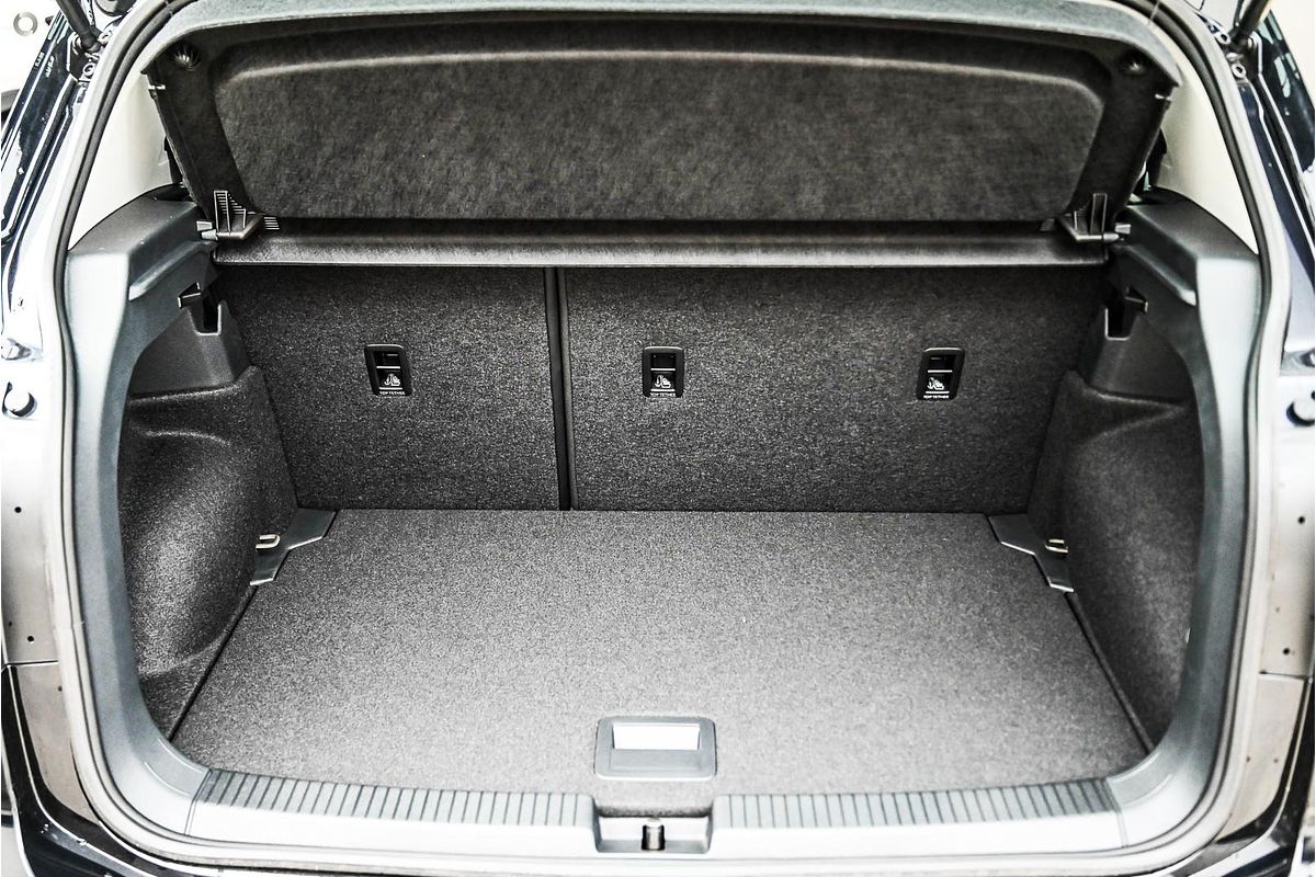 2024 Volkswagen T-Cross 85TSI Life D31