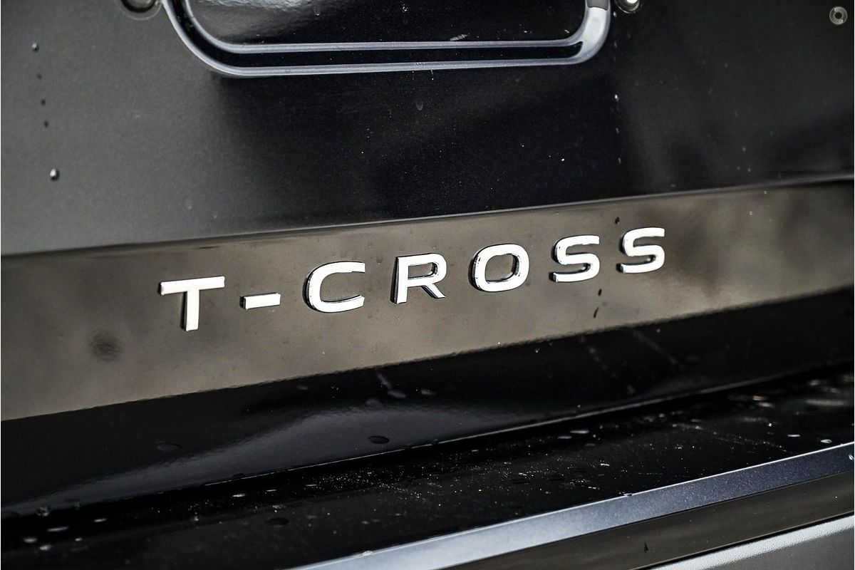2024 Volkswagen T-Cross 85TSI Life D31