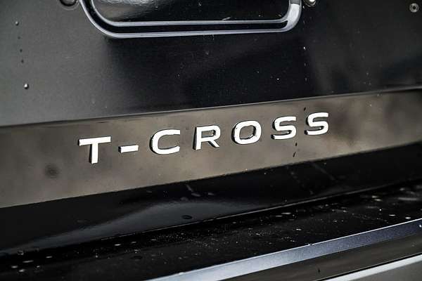 2024 Volkswagen T-Cross 85TSI Life D31