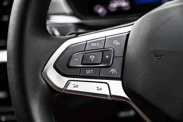 2024 Volkswagen T-Cross 85TSI Life D31