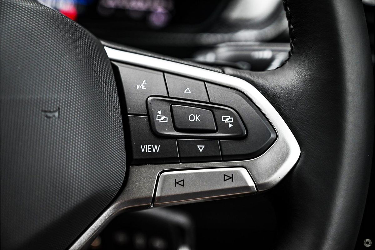 2024 Volkswagen T-Cross 85TSI Life D31