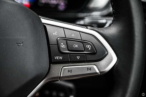 2024 Volkswagen T-Cross 85TSI Life D31