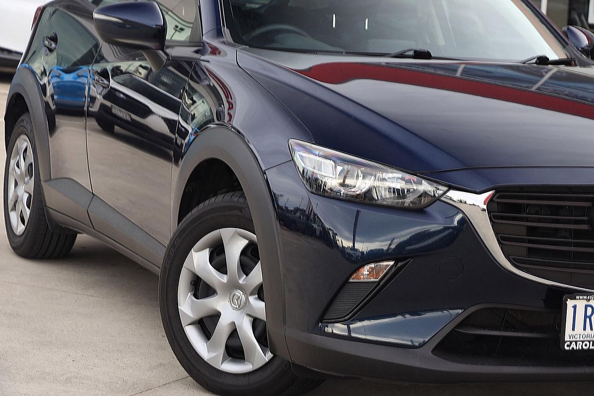 2020 Mazda CX-3 Neo Sport DK
