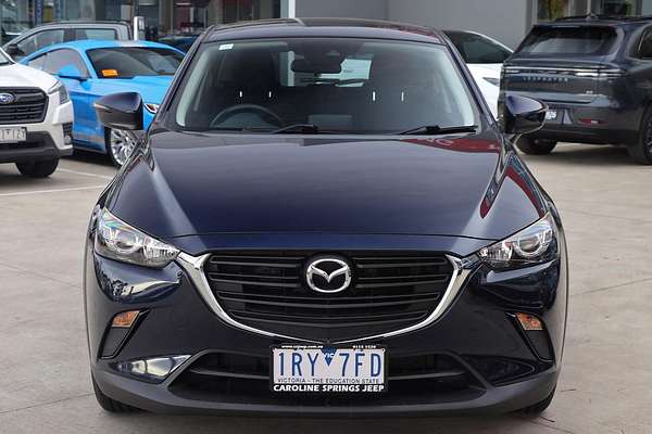 2020 Mazda CX-3 Neo Sport DK