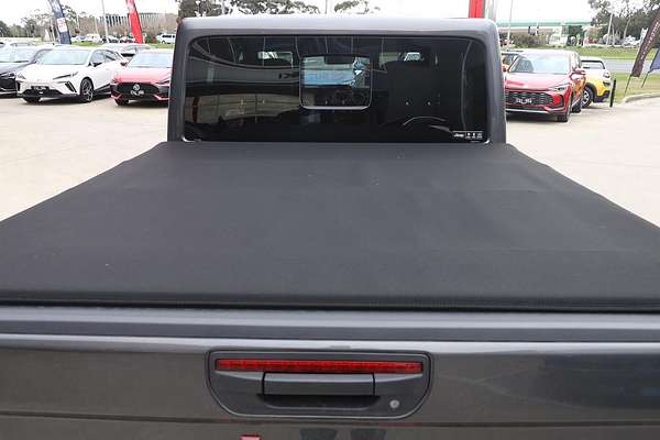 2023 Jeep Gladiator Rubicon JT All Wheel Drive