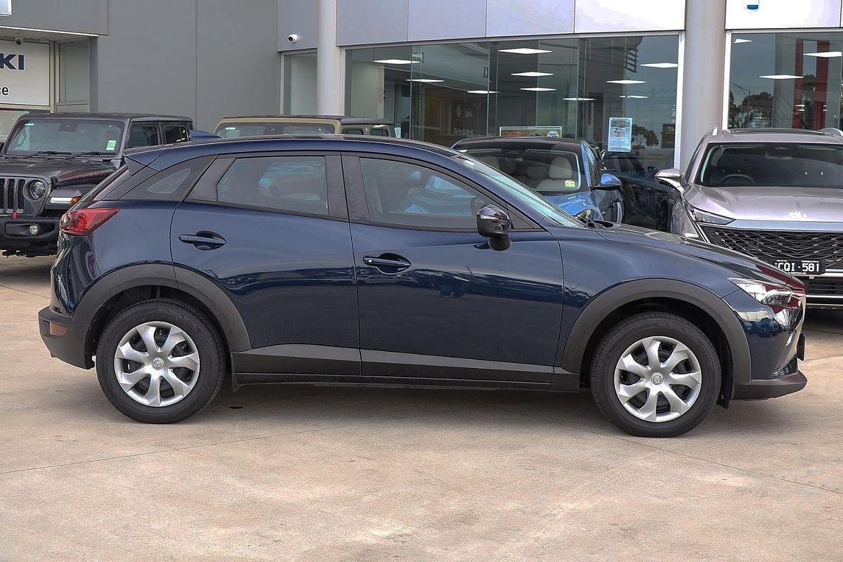 2020 Mazda CX-3 Neo Sport DK
