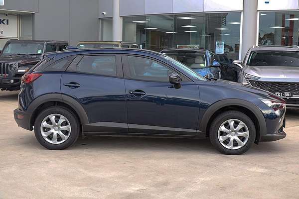 2020 Mazda CX-3 Neo Sport DK