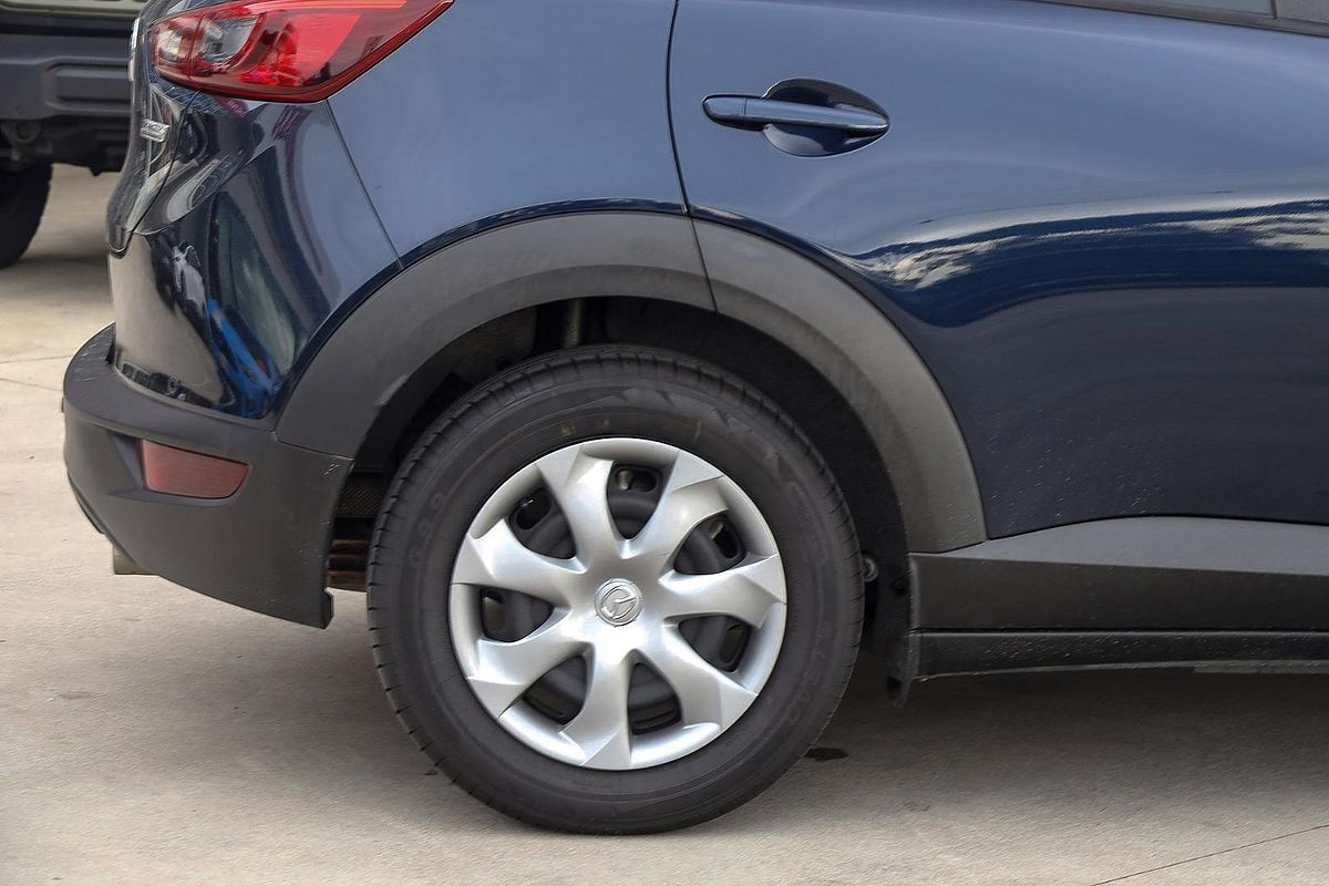 2020 Mazda CX-3 Neo Sport DK