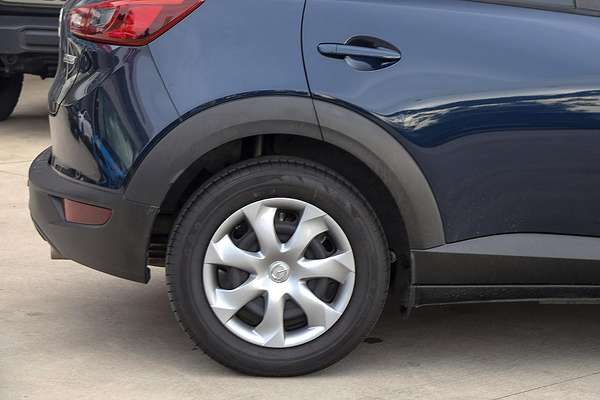 2020 Mazda CX-3 Neo Sport DK