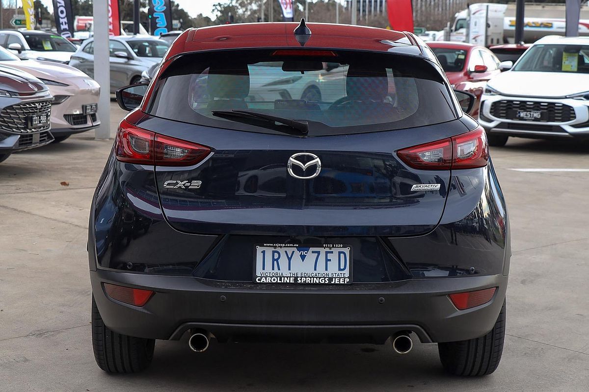 2020 Mazda CX-3 Neo Sport DK