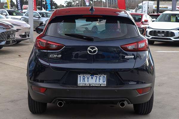 2020 Mazda CX-3 Neo Sport DK