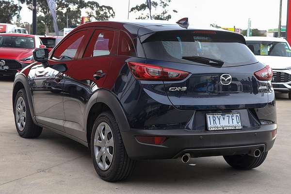 2020 Mazda CX-3 Neo Sport DK