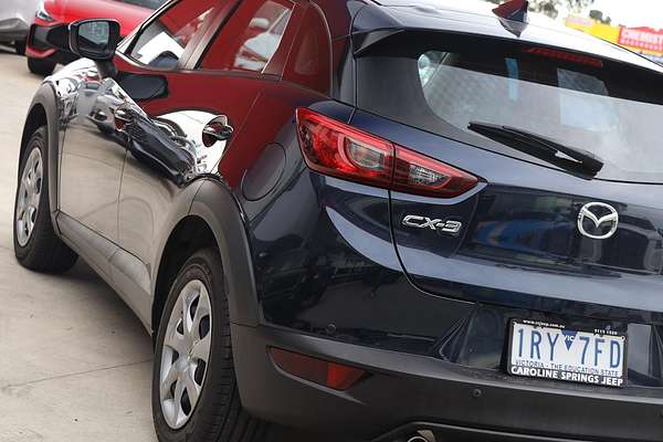 2020 Mazda CX-3 Neo Sport DK