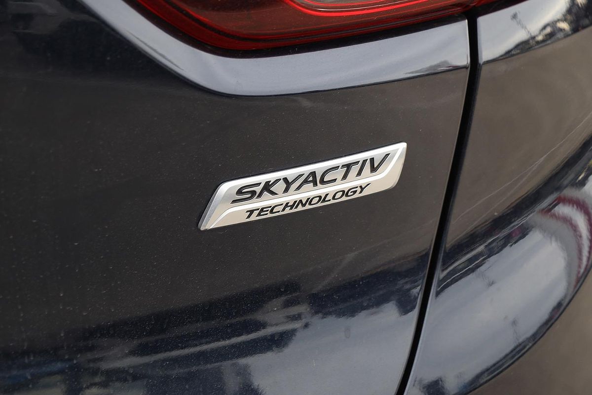 2020 Mazda CX-3 Neo Sport DK