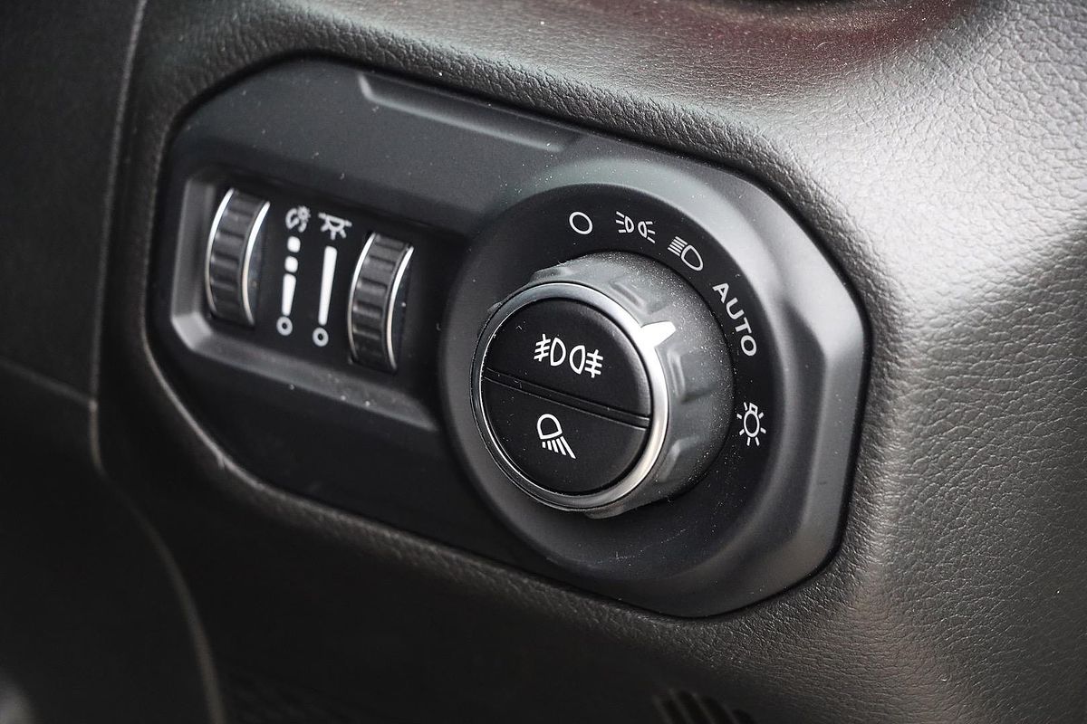 2023 Jeep Gladiator Rubicon JT All Wheel Drive