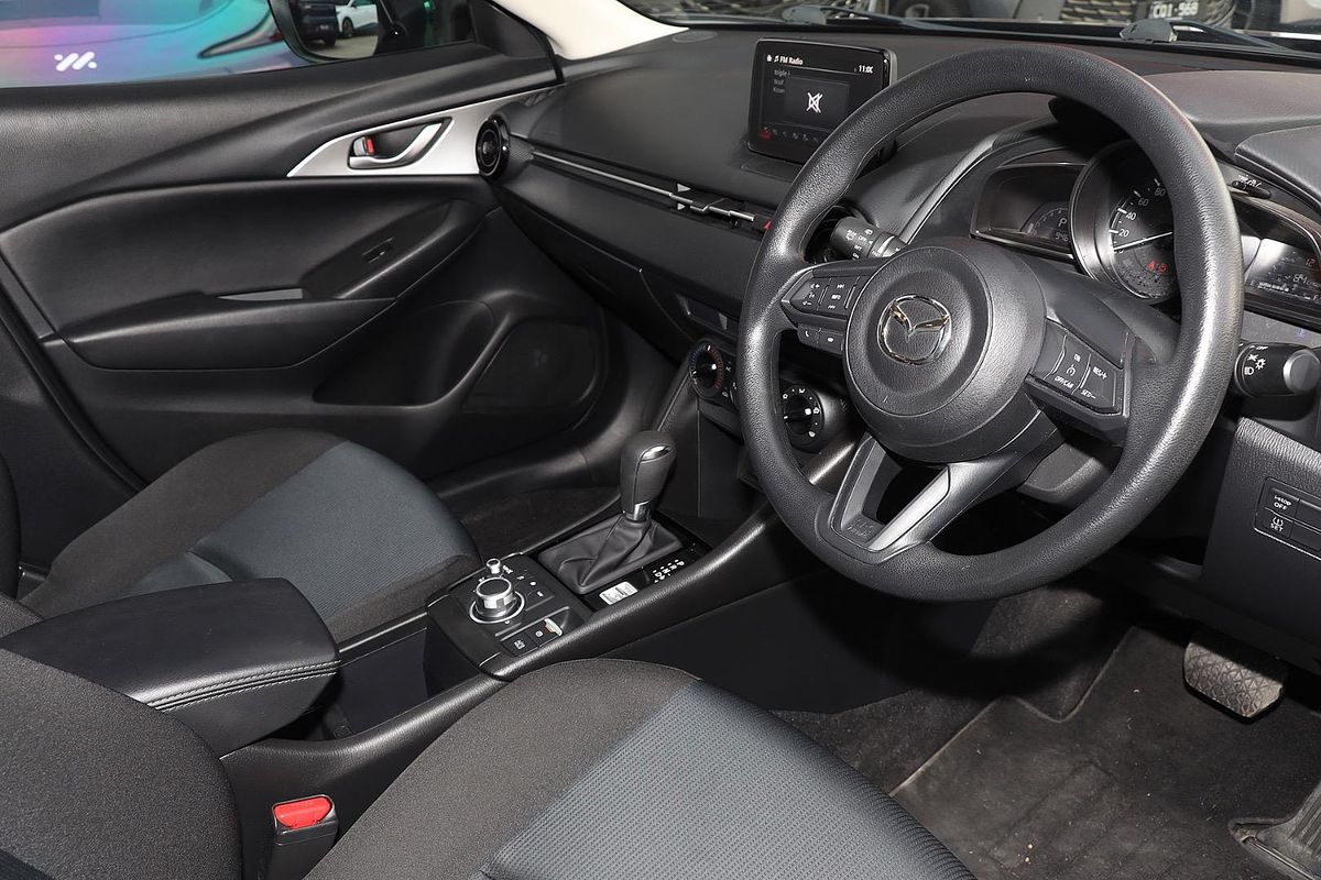 2020 Mazda CX-3 Neo Sport DK