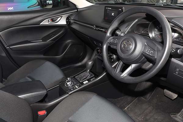 2020 Mazda CX-3 Neo Sport DK