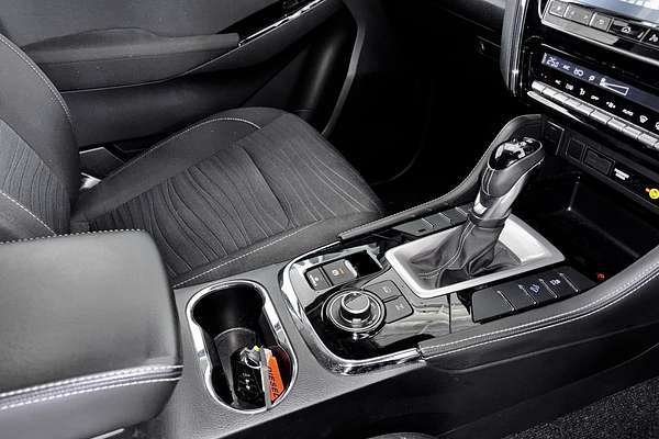 2023 Isuzu MU-X LS-U