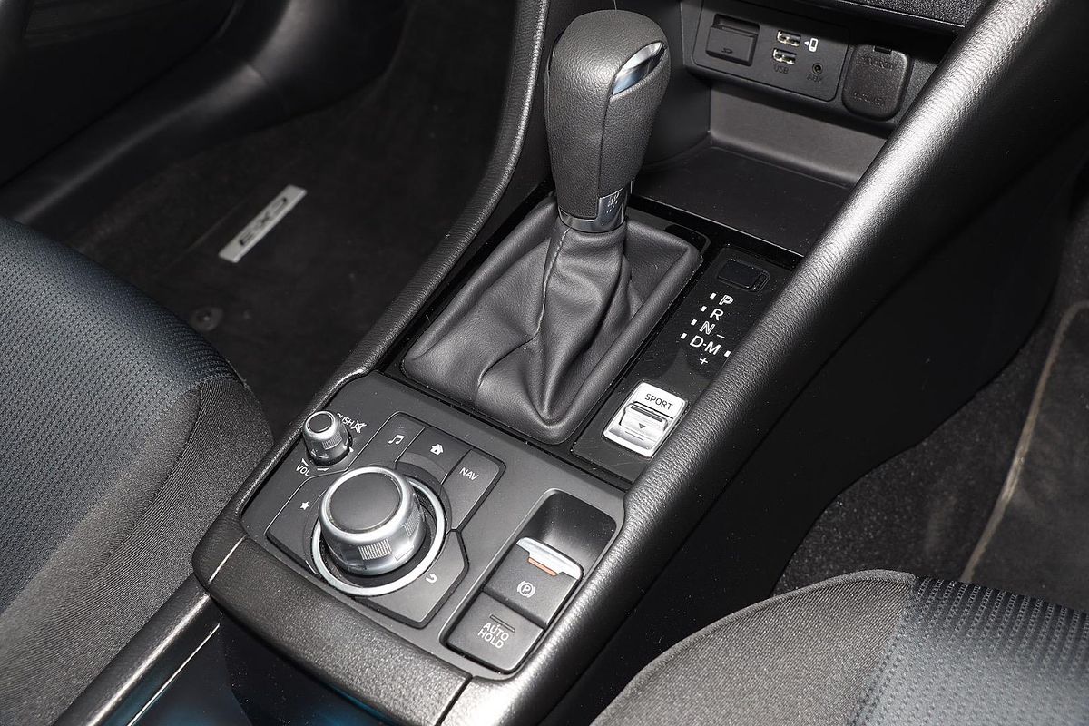 2020 Mazda CX-3 Neo Sport DK
