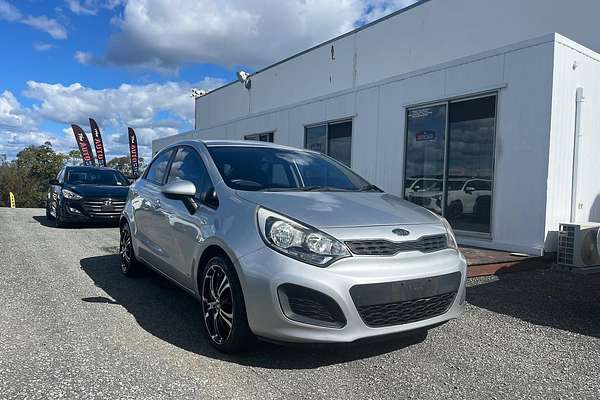 2012 Kia Rio S UB