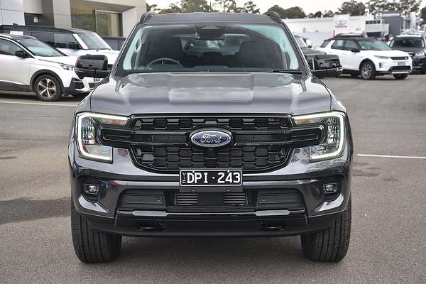 2025 Ford Everest Sport 3.0L