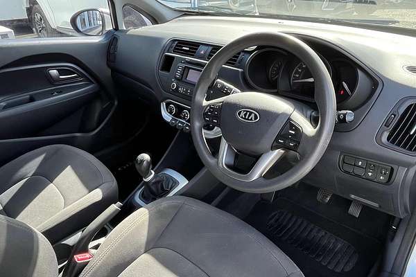 2012 Kia Rio S UB
