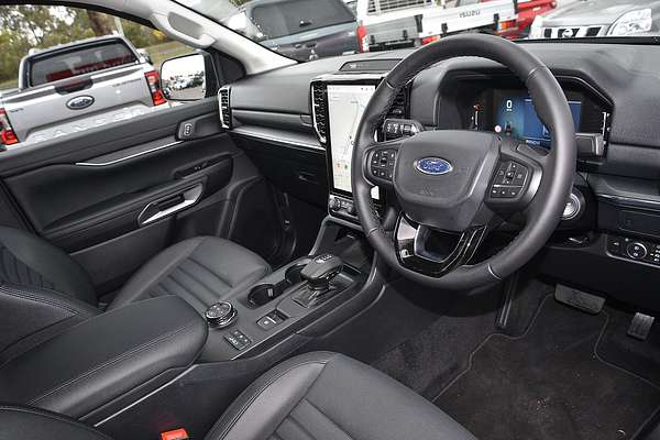 2025 Ford Everest Sport 3.0L