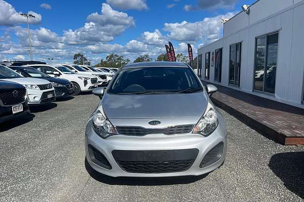 2012 Kia Rio S UB