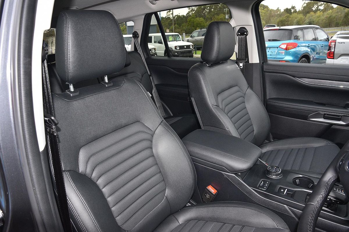 2025 Ford Everest Sport 3.0L