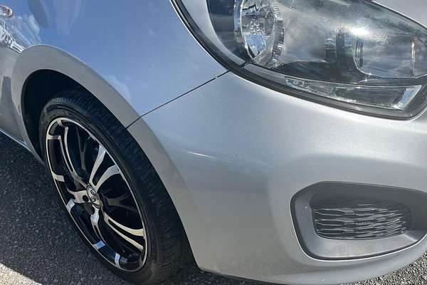 2012 Kia Rio S UB