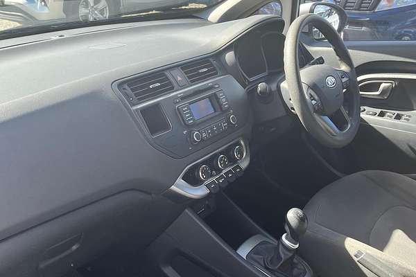 2012 Kia Rio S UB