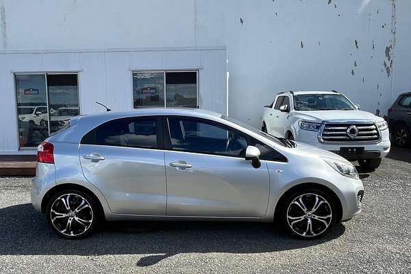 2012 Kia Rio S UB