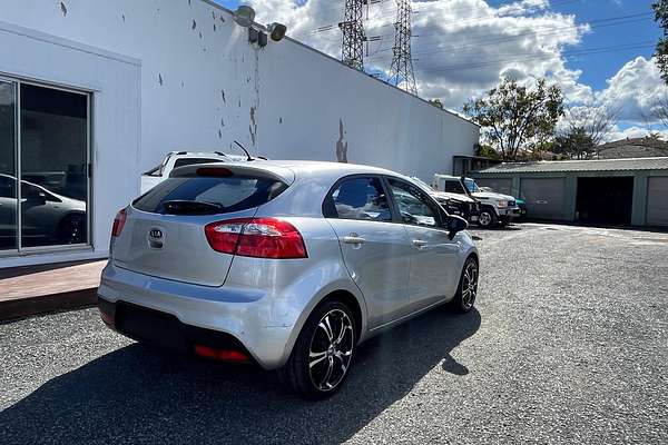 2012 Kia Rio S UB