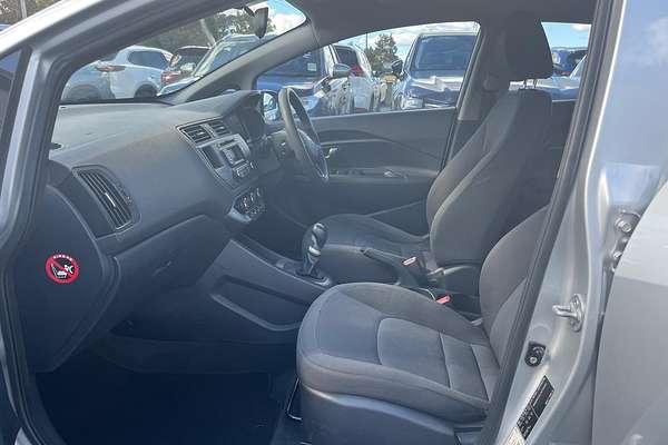 2012 Kia Rio S UB