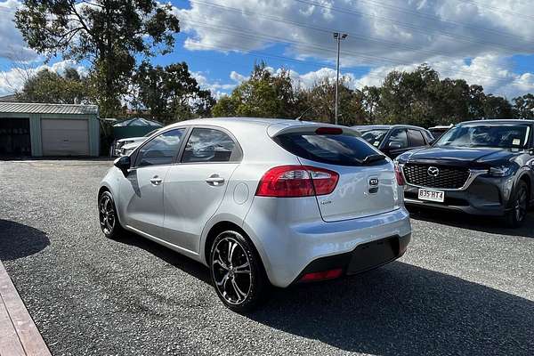 2012 Kia Rio S UB