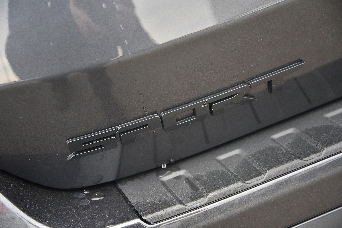2025 Ford Everest Sport 3.0L