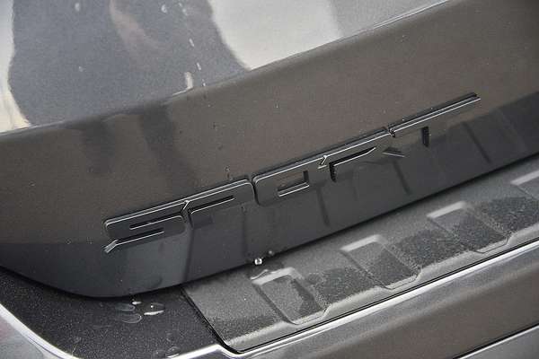 2025 Ford Everest Sport 3.0L