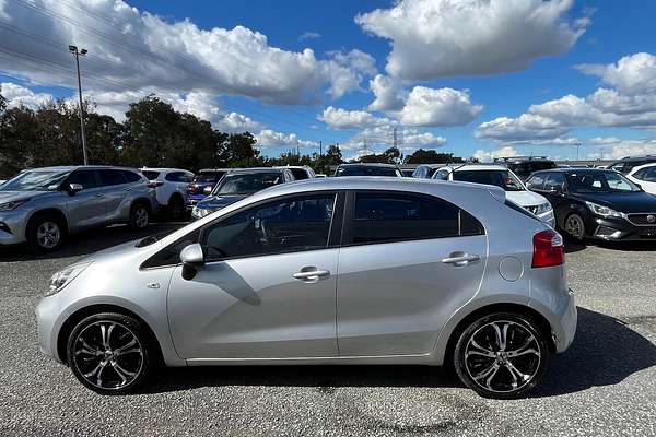 2012 Kia Rio S UB
