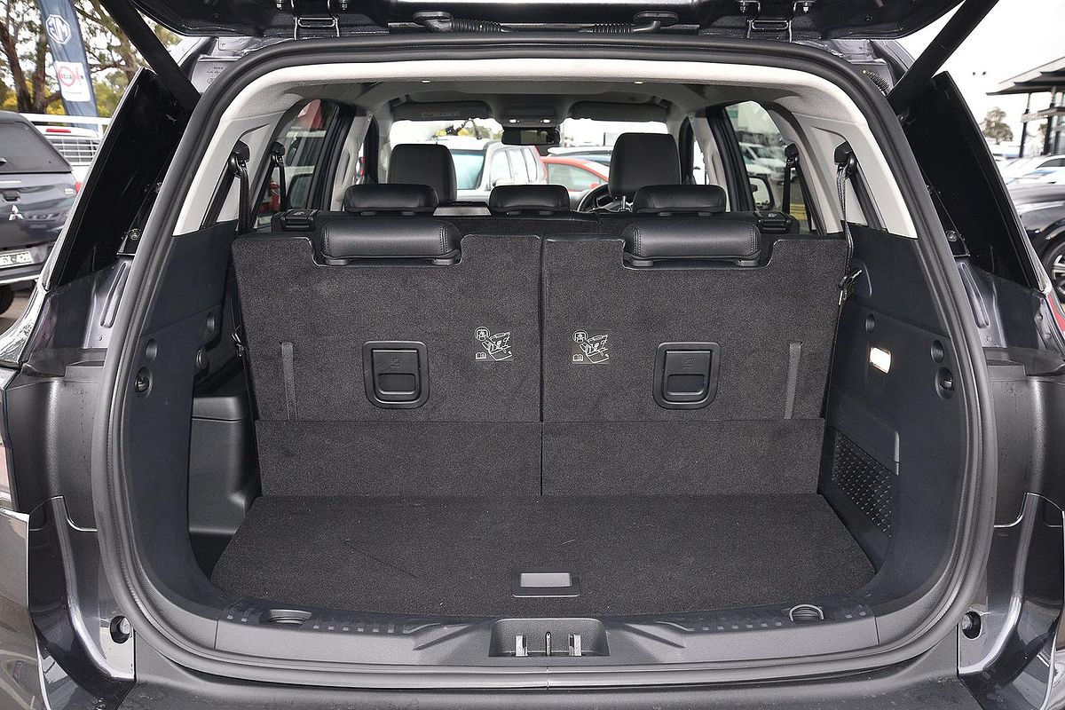 2025 Ford Everest Sport 3.0L