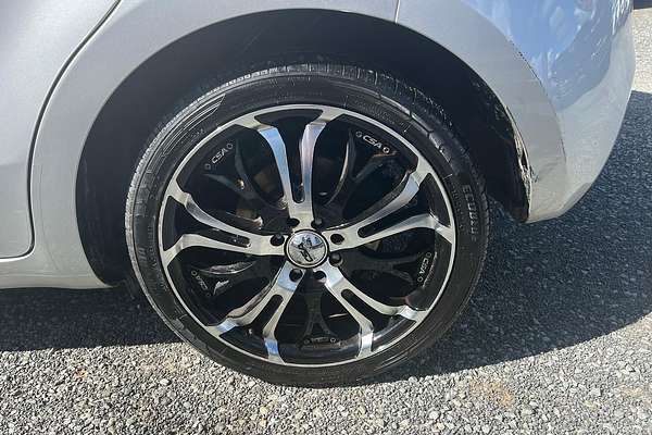 2012 Kia Rio S UB